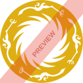 Chengdu Airlines Square logo