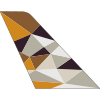 Etihad Airways logo