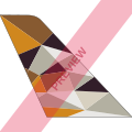 Etihad Airways Square logo