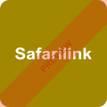 Safarilink Aviation Square logo