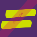 flyadeal Square logo