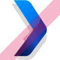 Fly2Sky Square logo
