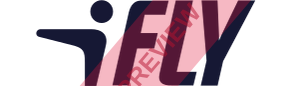 iFly Rectangular logo