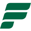 Frontier Airlines logo