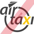 Air Taxi (India) Square logo