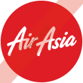 Thai AirAsia Square logo