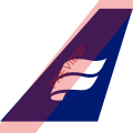 Icelandair Square logo