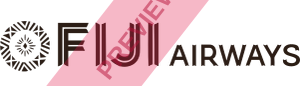 Fiji Link Rectangular logo