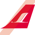 Shanghai Airlines Square logo