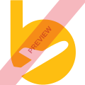 Flybondi Square logo
