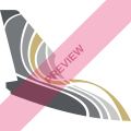 flyPersia Square logo