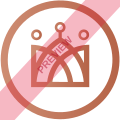 Crown Airlines Square logo