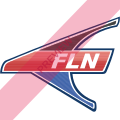 FLN - Die Inselflieger Square logo