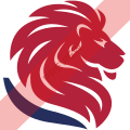 FlyArystan Square logo