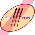 Fly Tiwi Square logo