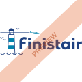 Finist'air Square logo