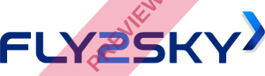 Fly2Sky Malta Rectangular logo