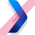 Fly2Sky Malta Square logo