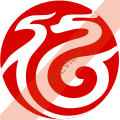 Fuzhou Airlines Square logo