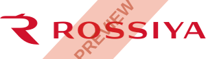 Rossiya Airlines Rectangular logo