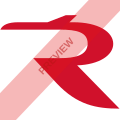 Rossiya Airlines Square logo