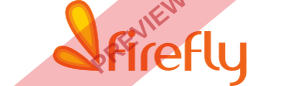 Firefly Rectangular logo
