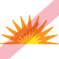 Allegiant Air Square logo