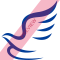 China Express Airlines Square logo