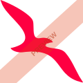 Air Arabia Square logo