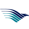 Garuda Indonesia logo