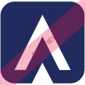 Albatros Airlines Square logo