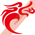 Loong Air Square logo