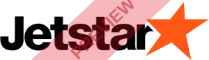 Jetstar Japan Rectangular logo