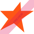 Jetstar Japan Square logo