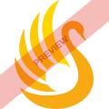 Hans Airways Square logo