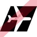APG Airlines Square logo