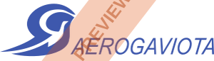 Aerogaviota Rectangular logo