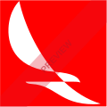 avianca Guatemala Square logo
