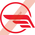 Grant Aviation Square logo