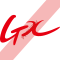 GX Airlines Square logo