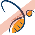 HiSky Square logo