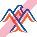 Himalaya Airlines Square logo