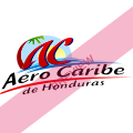 Aero Caribe de Honduras Square logo