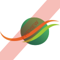 Air Cote D'Ivoire Square logo