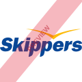 Skippers Aviation Square logo