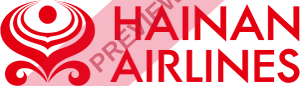 Hainan Airlines Rectangular logo