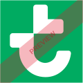 Transavia Square logo