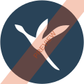 North-Wright Airways Square logo