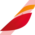 Iberia Express Square logo