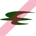 Iraqi Airways Square logo